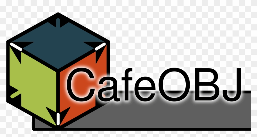 Cafeobj-logo Clipart