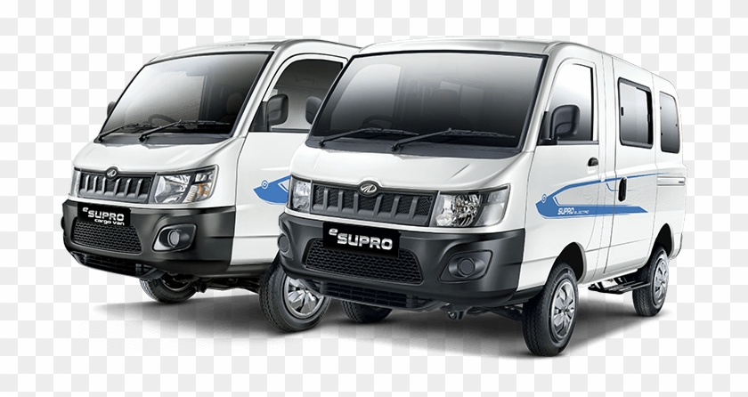 In Electirc Vehicles Manufactures - Mahindra Electric Clipart