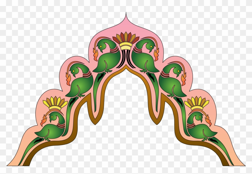 Png Coloured - Illustration Clipart #213334