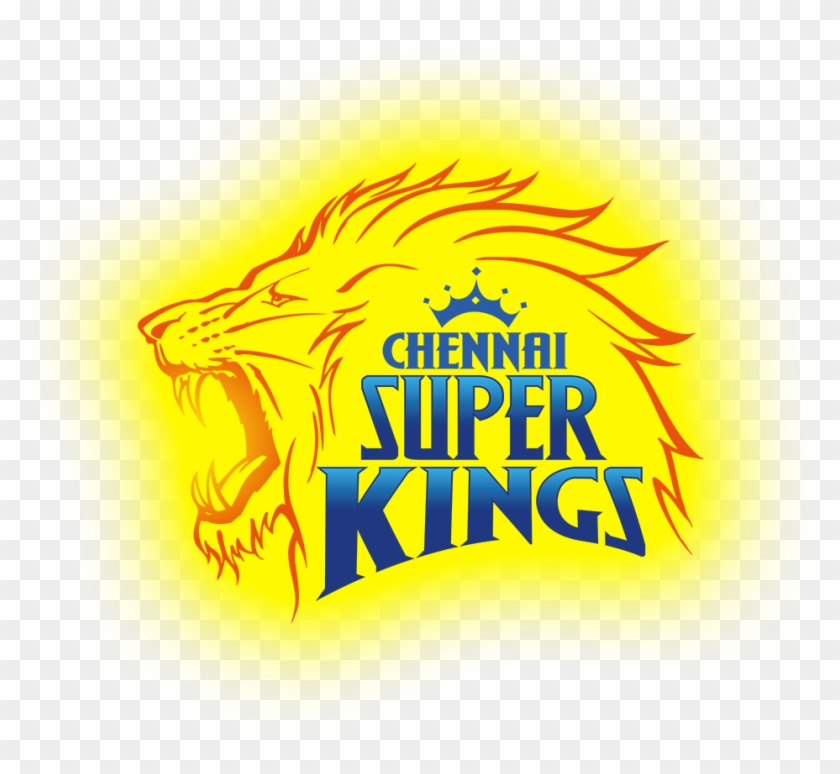 Boc Logo 0004 Layer 3 - Chennai Super Kings Clipart #213336