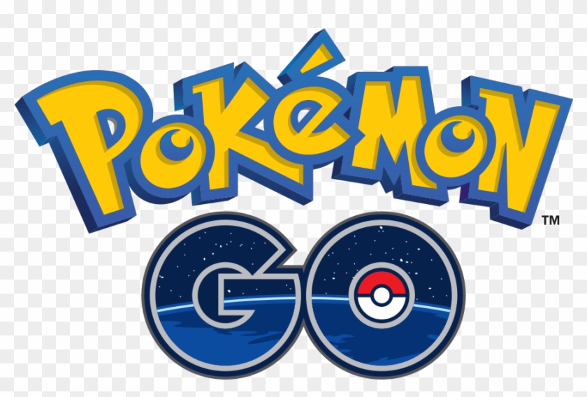 Logo Pokemon Go Png Clipart #213439