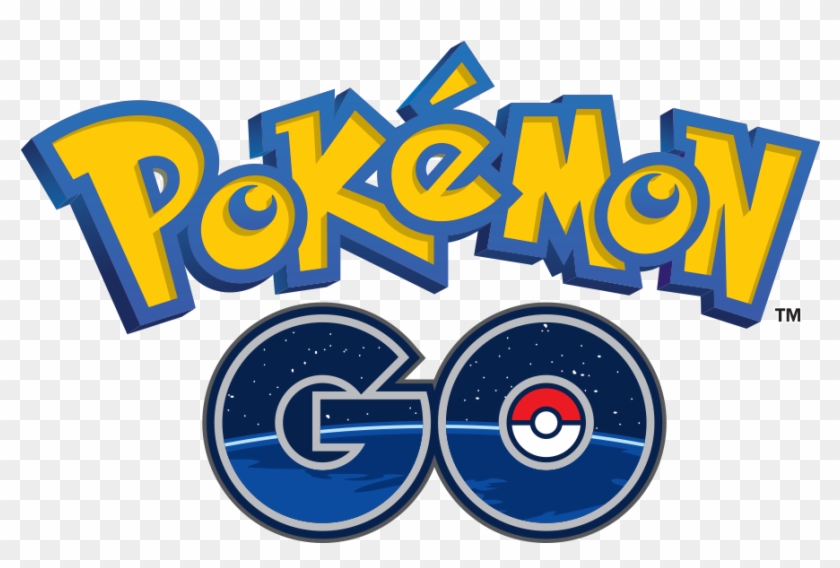 Logo Pokemon Go Png Clipart
