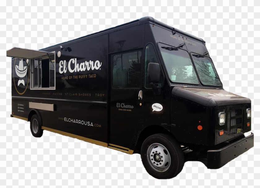 Sincerely, Jeffery Martin, President El Charro Restaurants - Van Clipart #213441