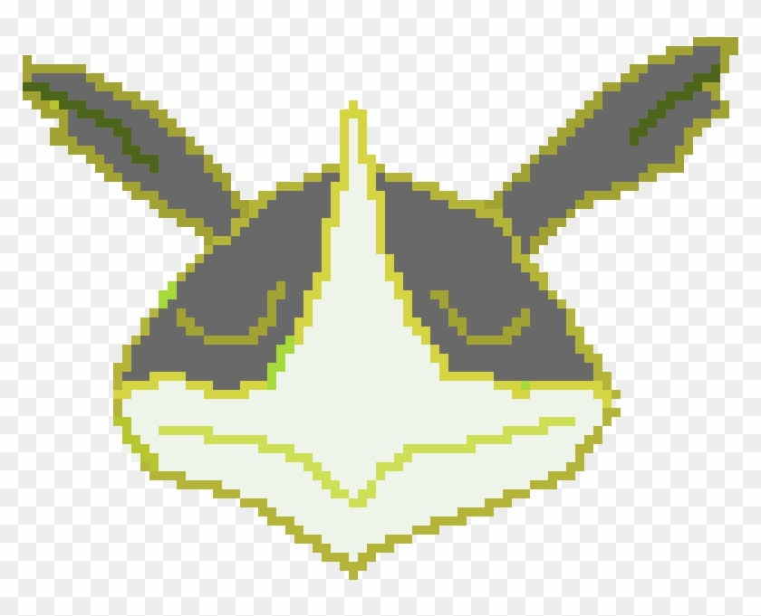 Paladins Makoa Face , Png Download - Makoa Paladins Pixel Art Clipart #213518