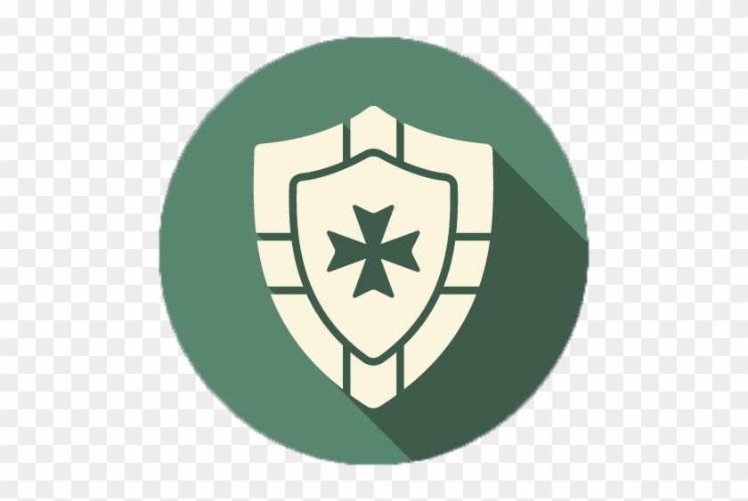 No Background - Emblem Clipart