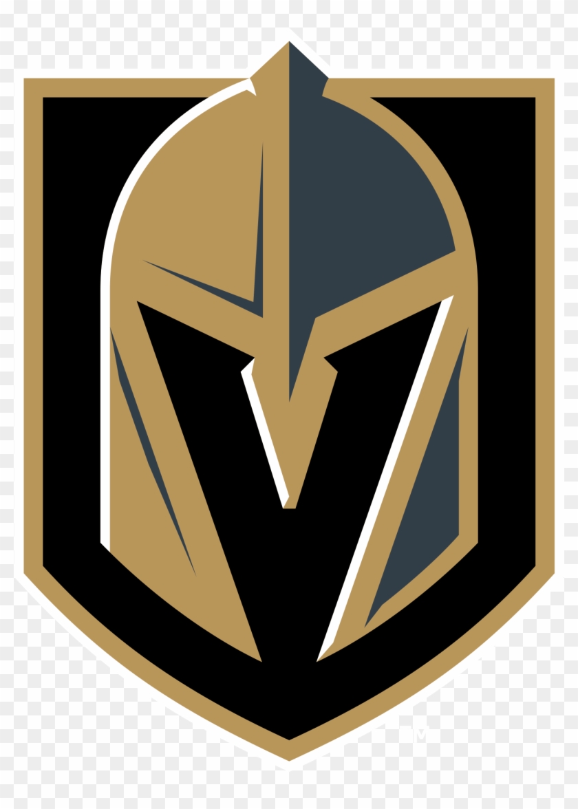 Vegas Golden Logo Png - Las Vegas Golden Knights Tickets Clipart #213621
