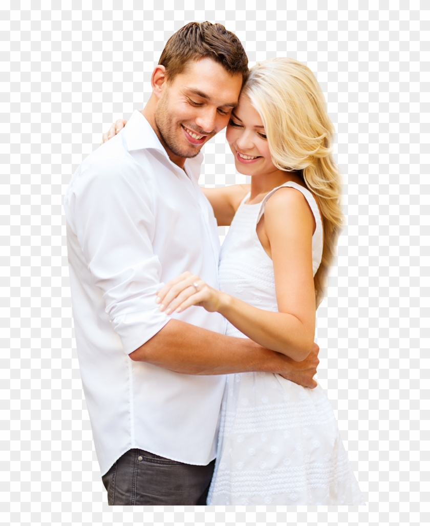 Couple Png Image - Transparent Couple Png Clipart