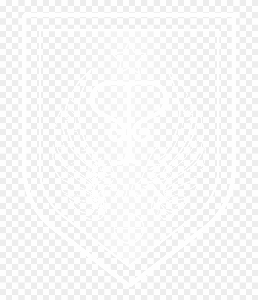 Paladins Of Peace - Emblem Clipart #213744