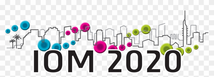 Iom 2020 Will Be Announced Shortly - Graphic Design Clipart