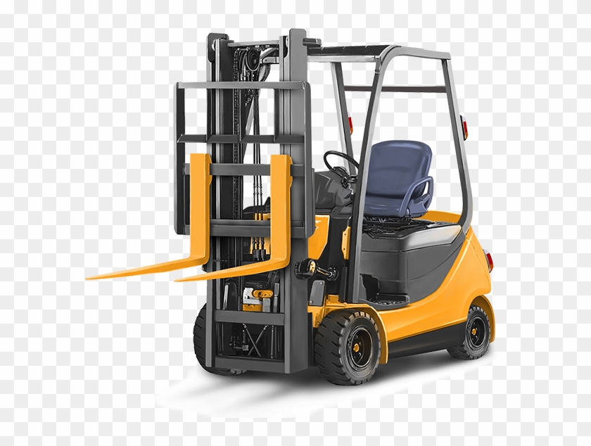 Http - //atlaslogistics - Co - In/wp-content/uploads/ - Forklift Equipment Clipart #213814