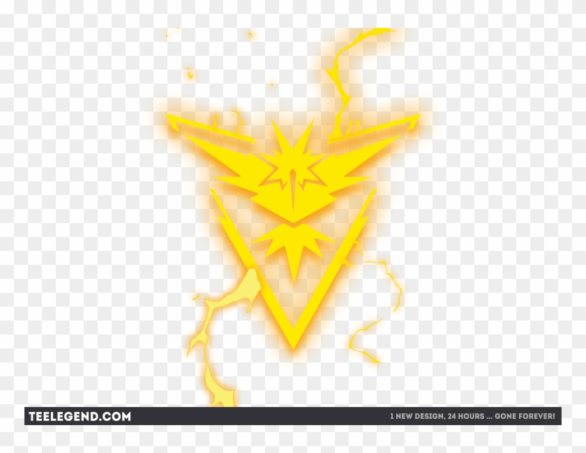 Team Instinct - Illustration Clipart