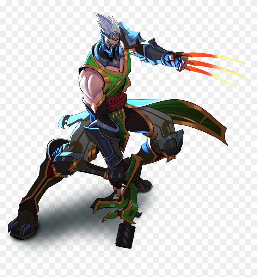 Koga Paladins Png , Png Download Clipart