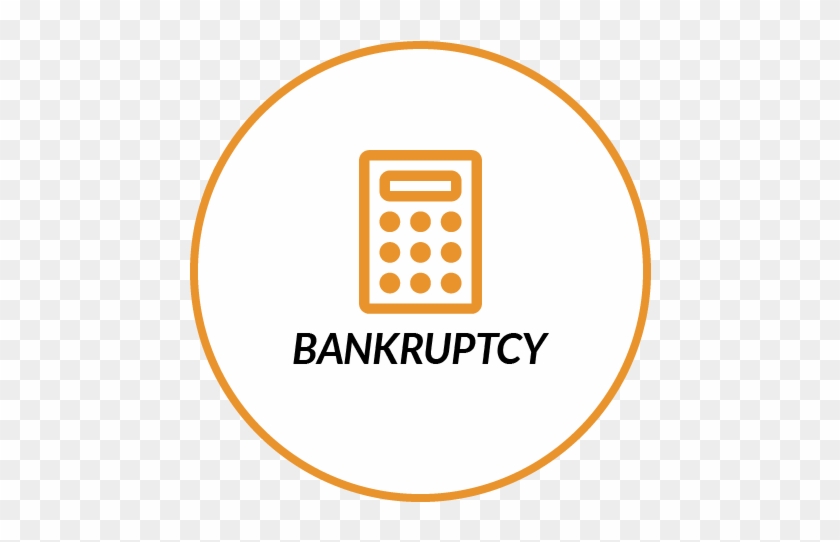 Bankruptcy Services - “ - Affin Bank Clipart #213858