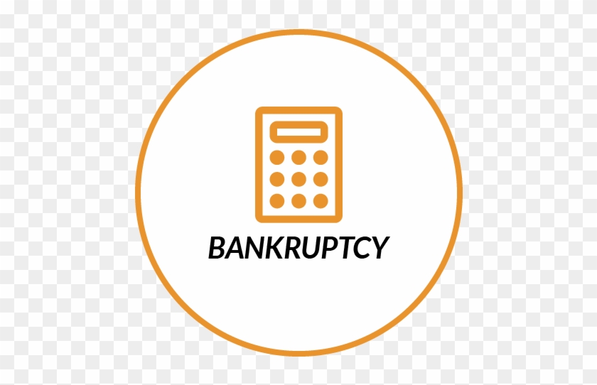 Bankruptcy Services - “ - Affin Bank Clipart