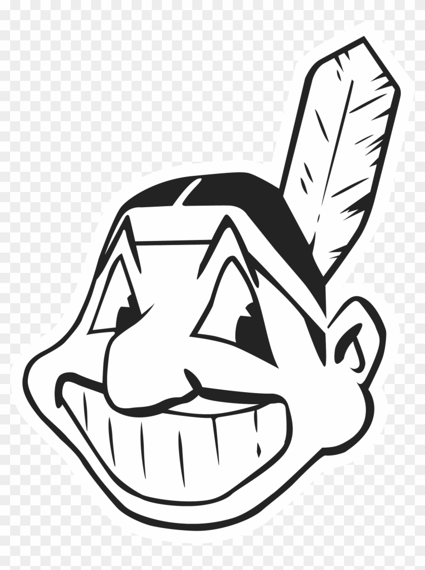 Clip Art Images - Cleveland Indians Logo Png Transparent Png #213862