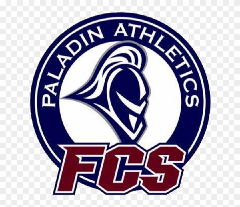 The Fellowship Christian Paladins Vs - Fellowship Christian School Clipart #213892