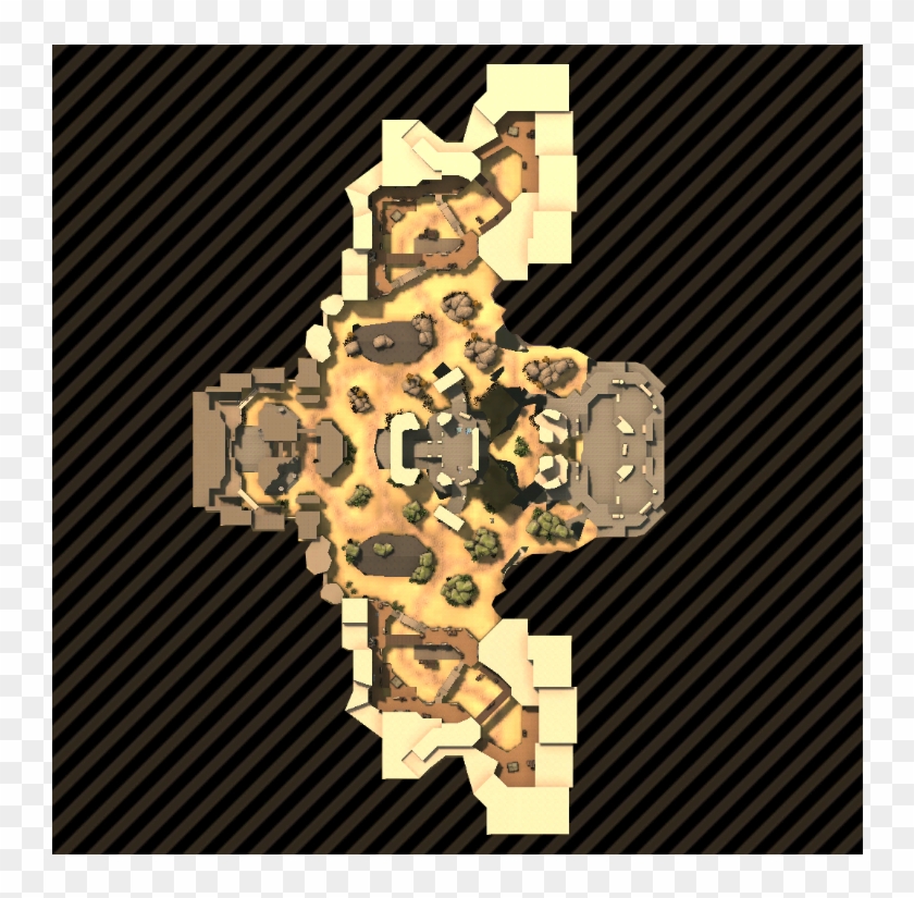 Http - Cross Clipart #213946