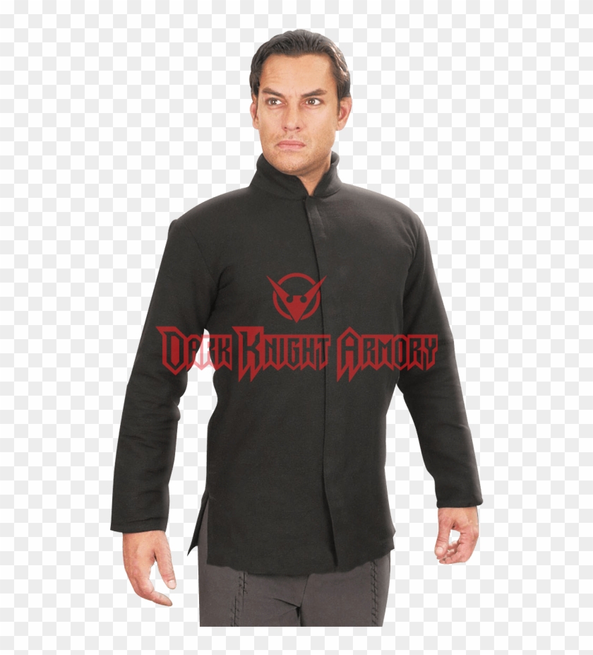 Paladin Shirt - Polar Fleece Clipart
