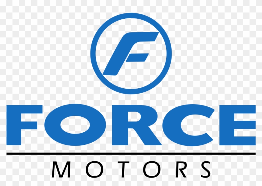 Force Motors Ltd Logo Clipart #214138
