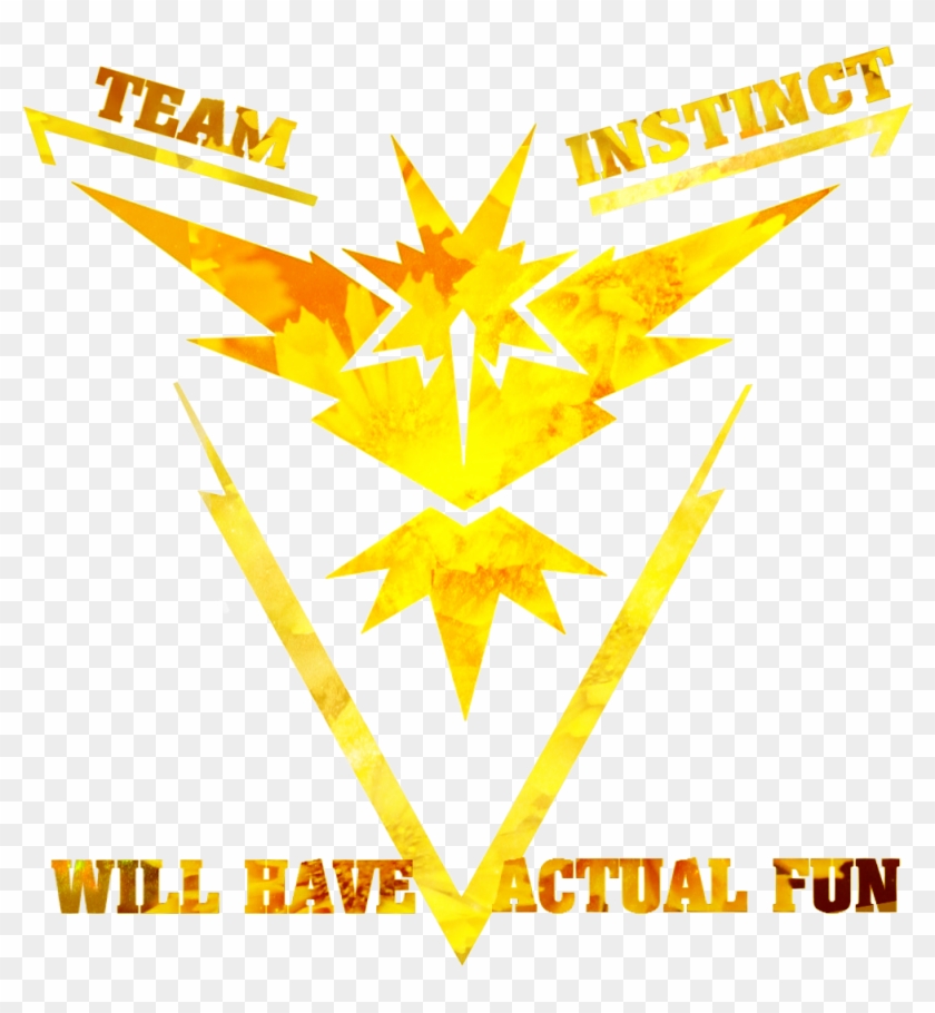 Pokemon Go Pokemon Pokemon Go Edit Team Valor Team - Poster Clipart