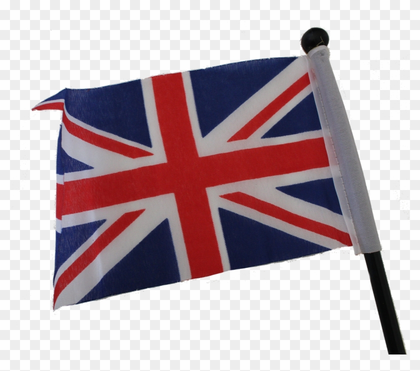 Flag Uk Png - Gran Bretaña Bandera Png Clipart #214244