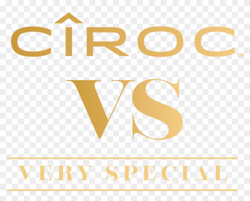 Ciroc Vs Logo - Ciroc Vs Clipart #214312