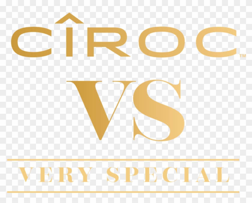 Ciroc Vs Logo - Ciroc Vs Clipart
