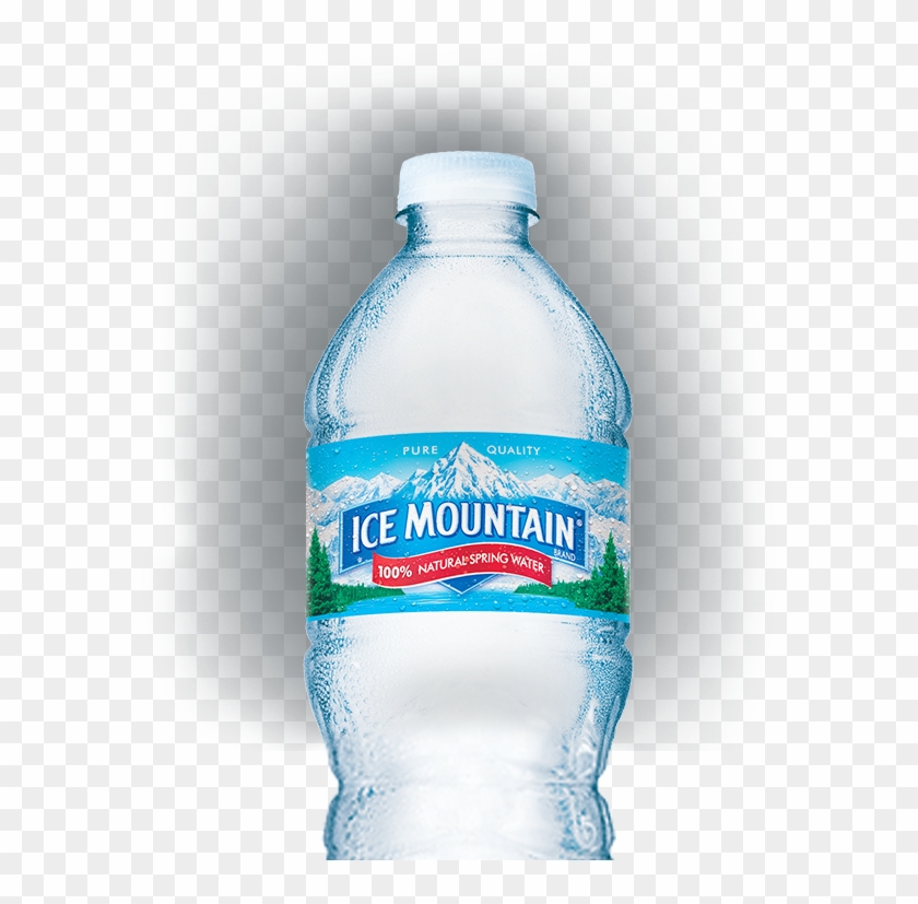 Proud Of Ourmidwestern Roots - Nestle Water Clipart