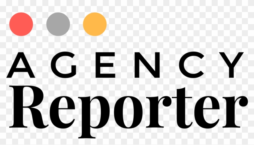 Agency Reporter - Circle Clipart