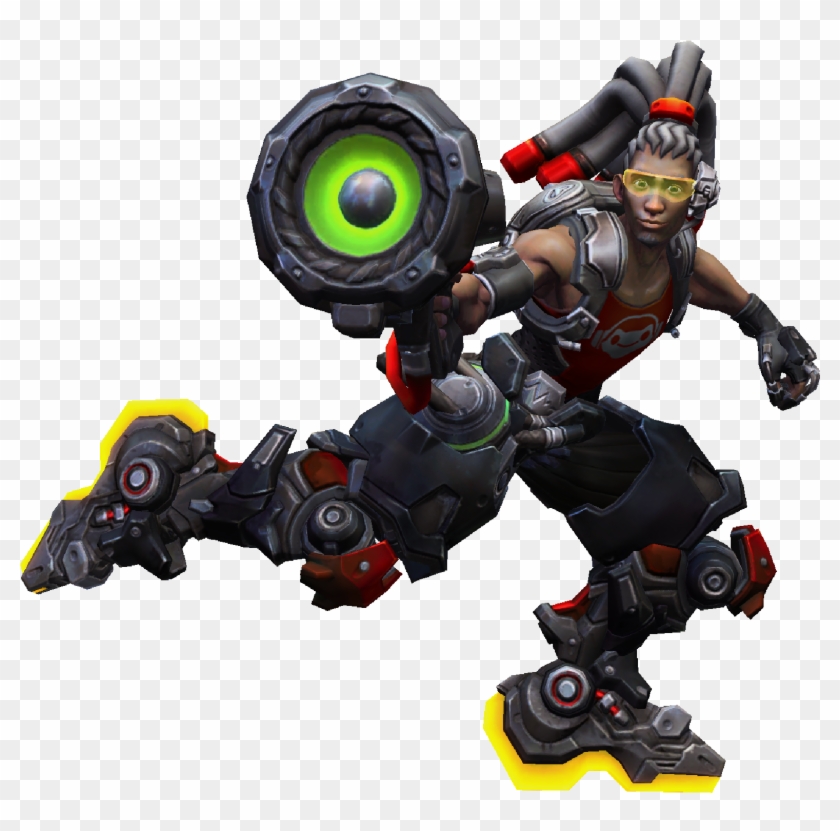 Lucio Vermelho Skin - Action Figure Clipart #214570