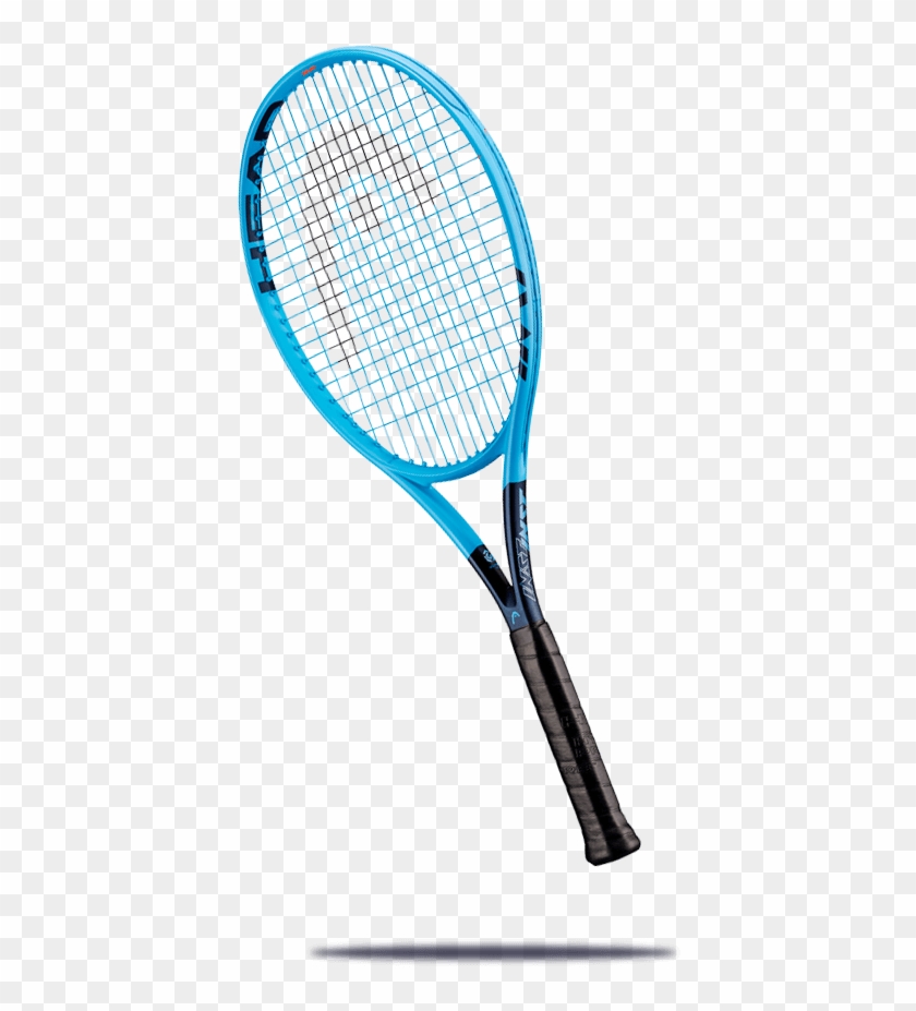 The New Graphene 360 Instinct Racquet Series - Tennis Racket Clipart