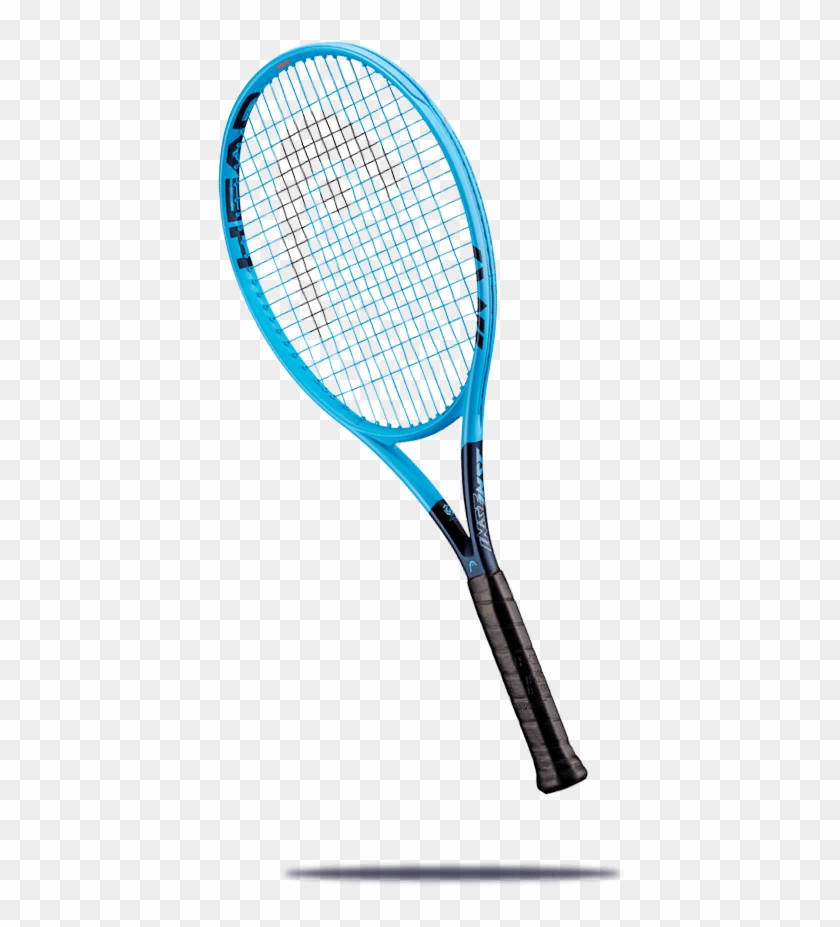 The New Graphene 360 Instinct Racquet Series - Tennis Racket Clipart #214574