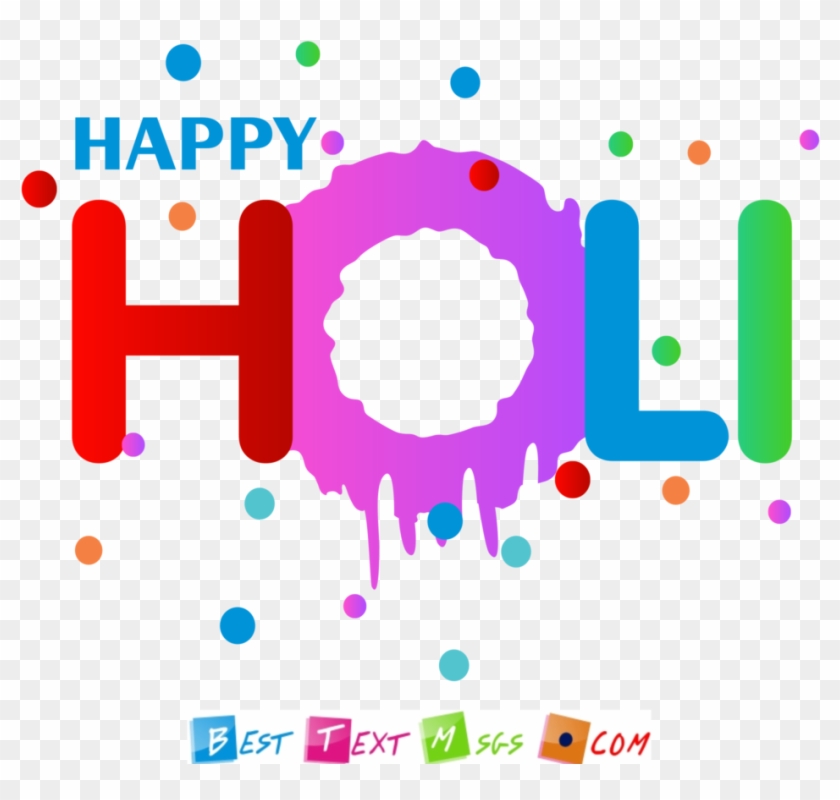 Holi Festival Images, Images Of Holi Festival - Holi Clipart