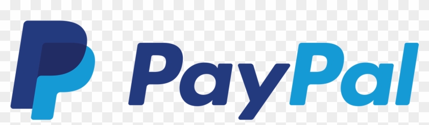 Download - Paypal Logo Transparent Clipart