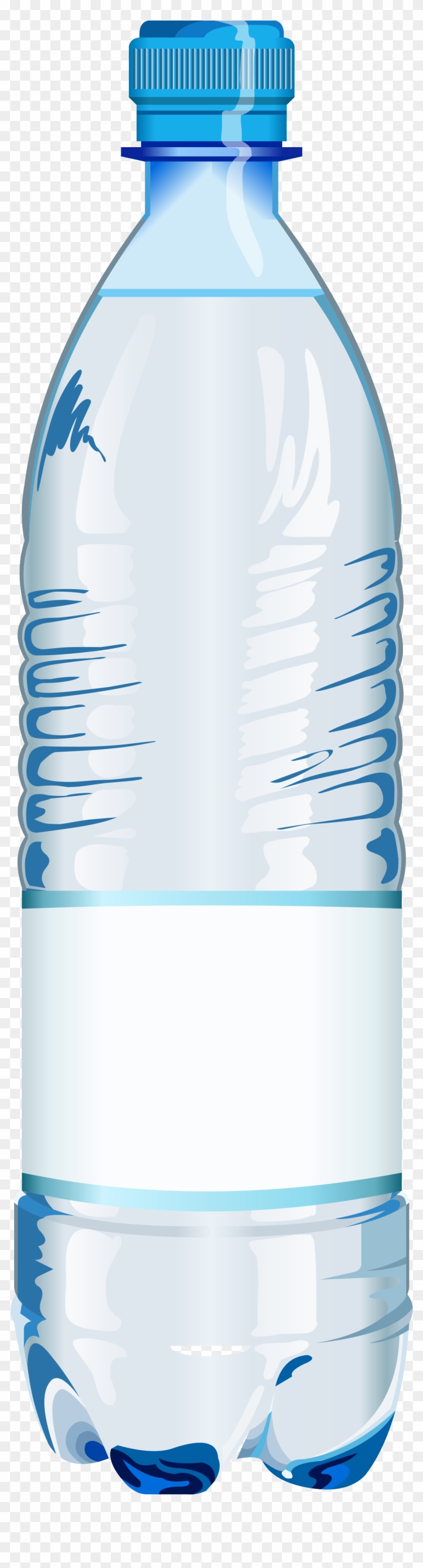 Free Png Download Small Bottle Of Mineral Water Png - Mineral Bottled Water Png Clipart #214618