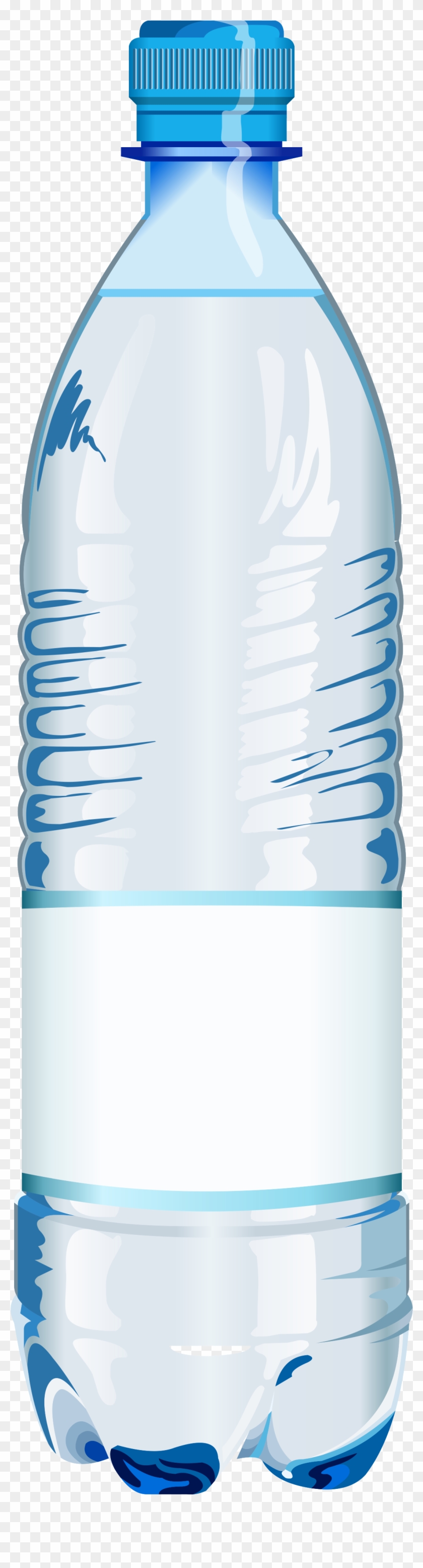 Free Png Download Small Bottle Of Mineral Water Png - Mineral Bottled Water Png Clipart