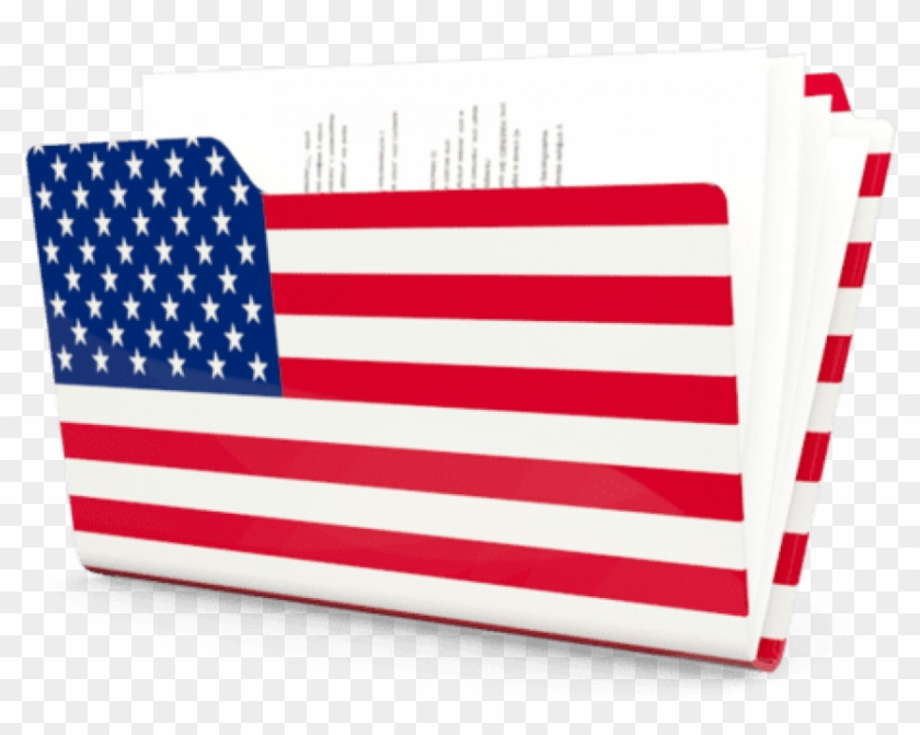 Free Png Download Round Usa Independence Day Flag Large - Chinatown Clipart #214684