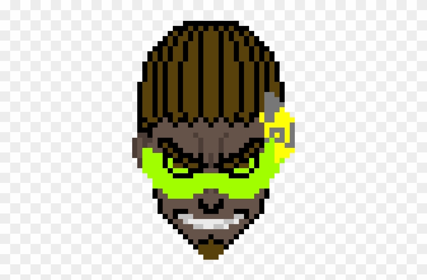 Lucio - Gif Clipart
