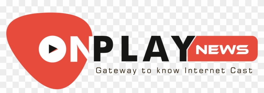 Onplay News - Mega Logo Png Clipart