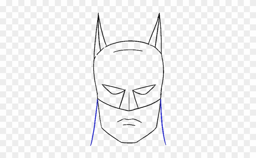 Clip Art Transparent Batman Kleo Beachfix Co - Cartoon - Png Download