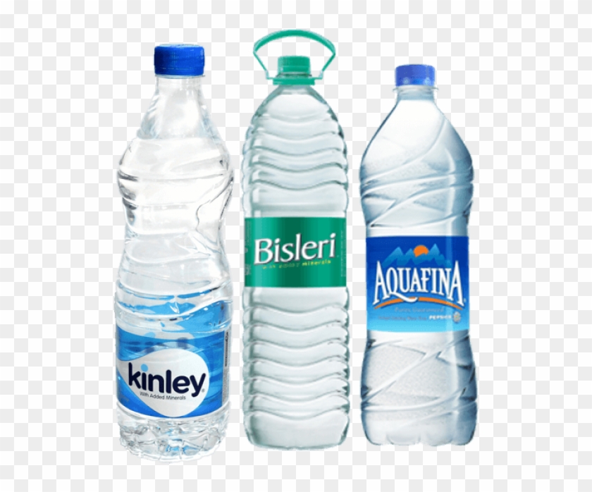 Aquafina Water Bottle Png Clipart #214761