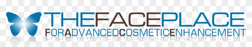 The Face Place Logo - Graphics Clipart