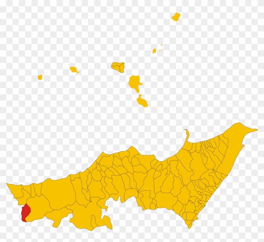 Castel Di Lucio - مدينة مسينة Clipart