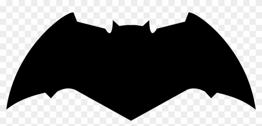 Batman Vs Superman Manips Art - Batman Logo New Clipart #214868