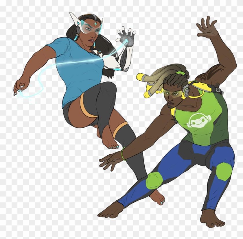 Also I Just Enjoy The Dad Reyes Dynamic With Teen-asshat - Cartoon Clipart #214902