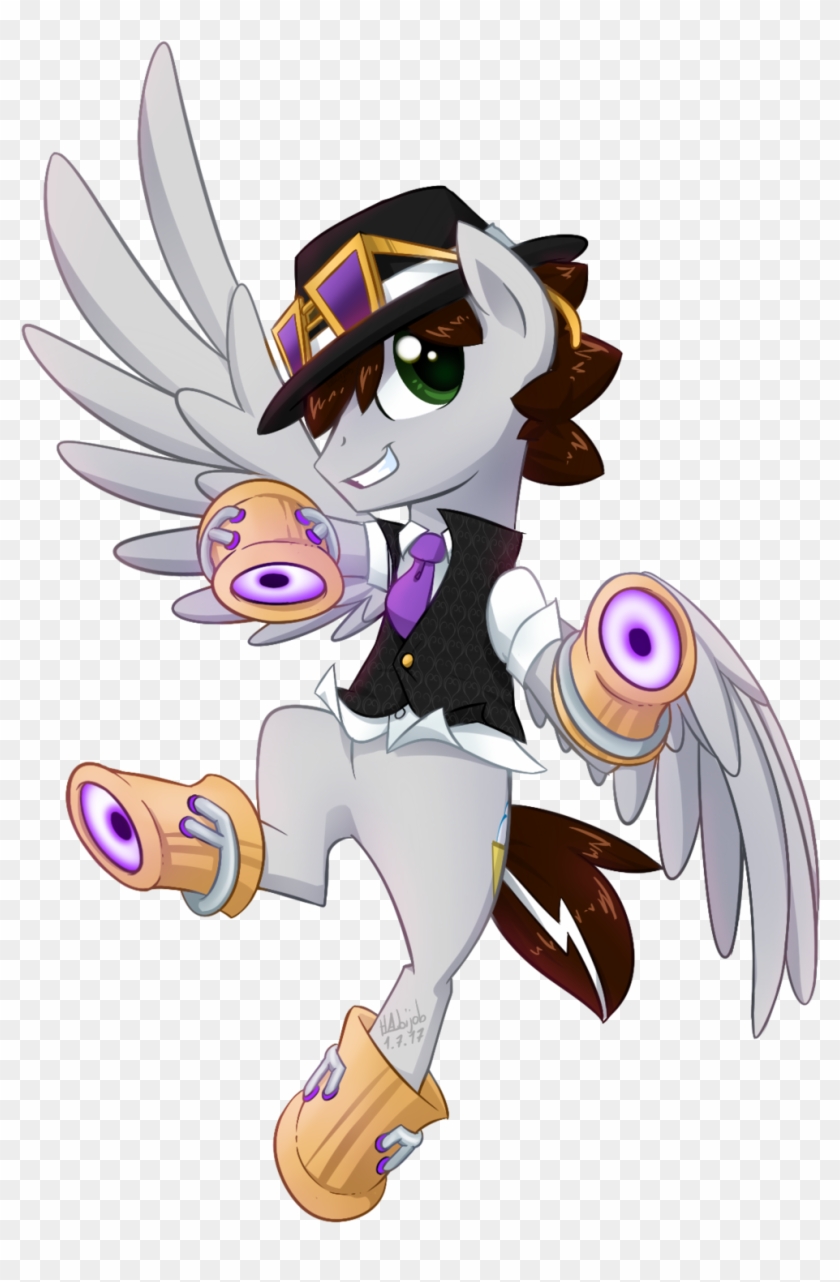 Habijob, Clothes, Hat, Lucio, Male, Oc, Oc Clipart