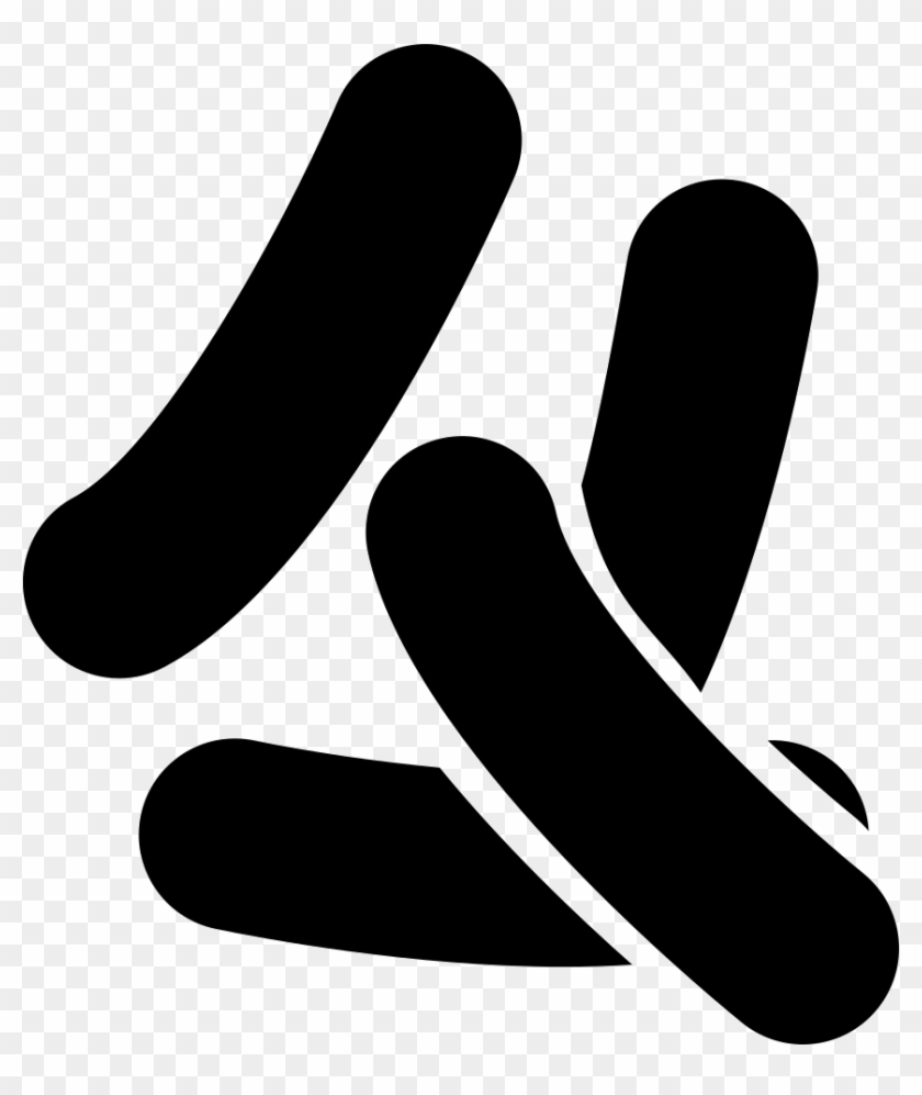 Png File Svg - Bacteria Svg Clipart