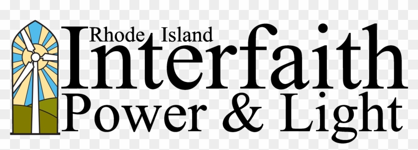 Ri-ipl - Interfaith Power And Light Clipart #215166