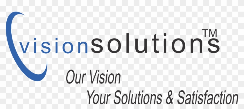 Vs Logo - Black-and-white Clipart