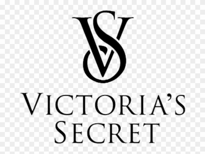 I'm Learning All About Victoria's Secret At @influenster - Victoria's Secret Logo Vs Clipart #215382